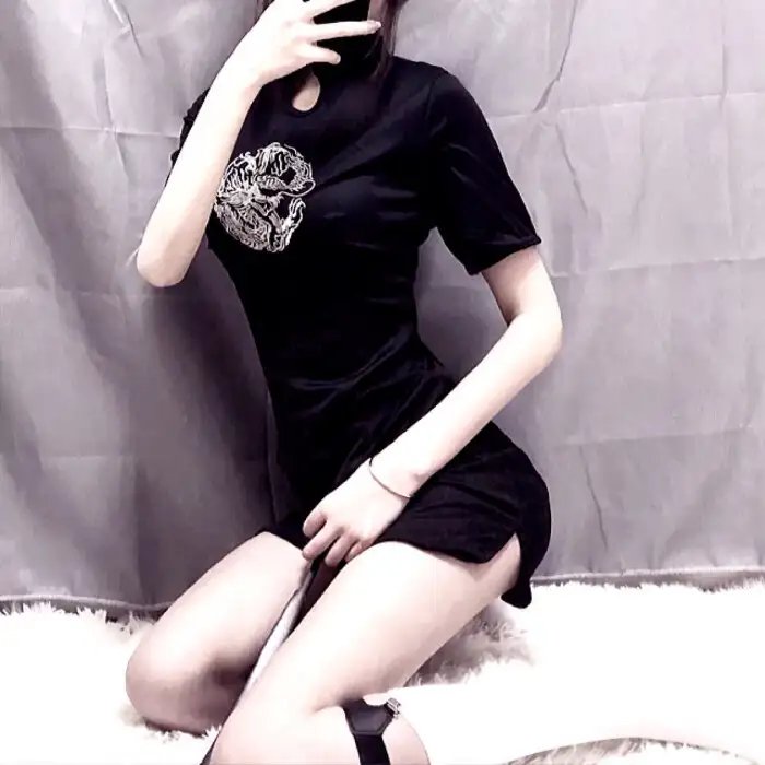 同中有异